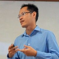 Zheng Chua