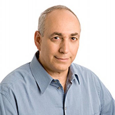 Chemi Peres