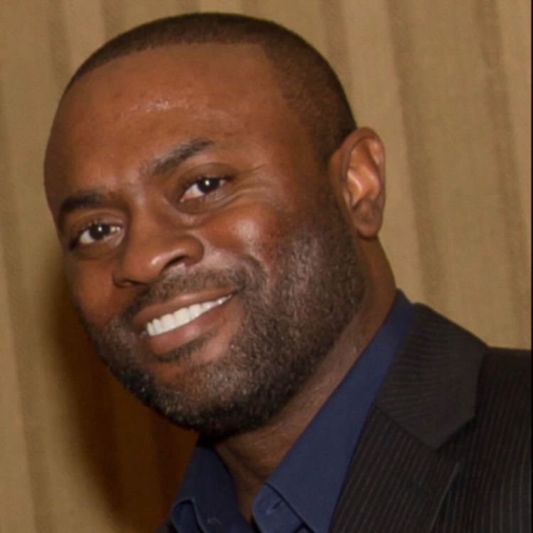 Trintus Smith