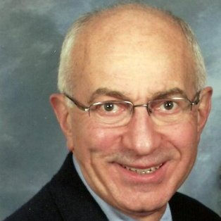 Charles Nahabedian