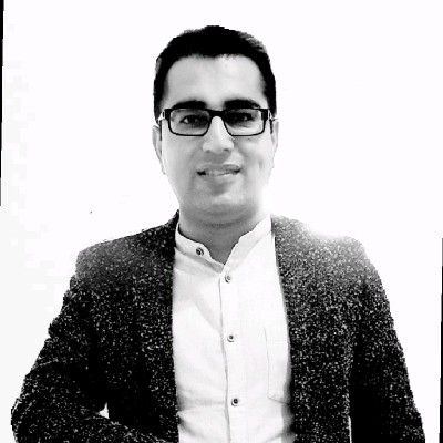 Jawad Farooq