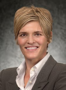 Jody Freeman