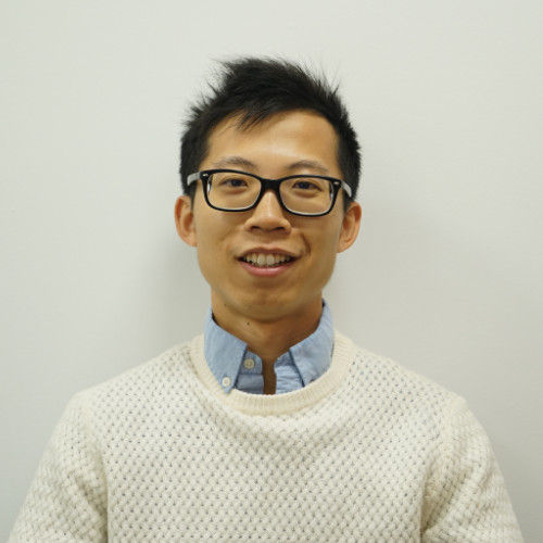 Yanke Tan