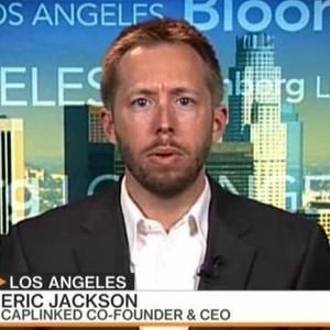 Eric Jackson