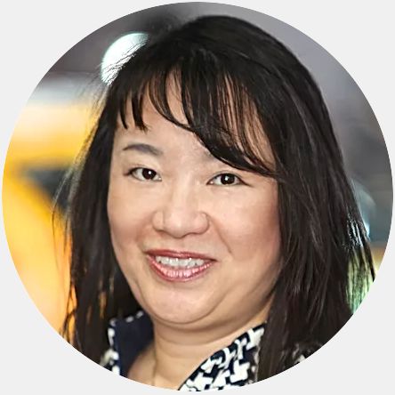 Mary Chan