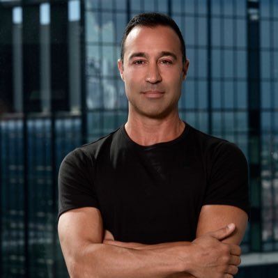 Edward Balassanian