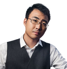 Bin Yang