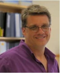 Peter Brooks