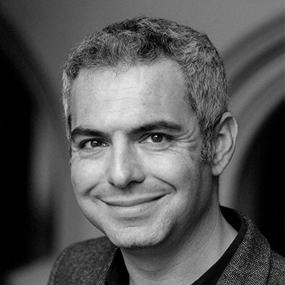 Dan Steingart