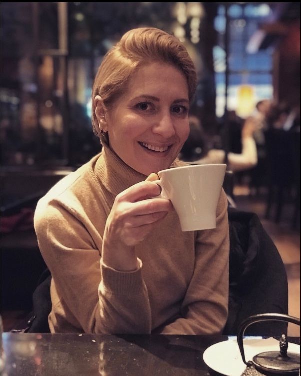 Stella Sampsonidi
