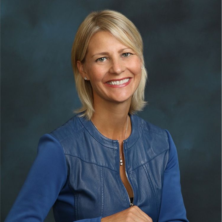 Carla Holtze