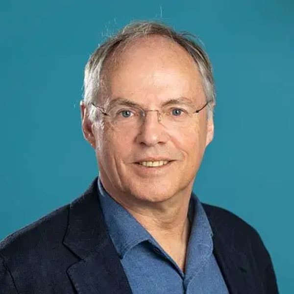 Hans Clevers