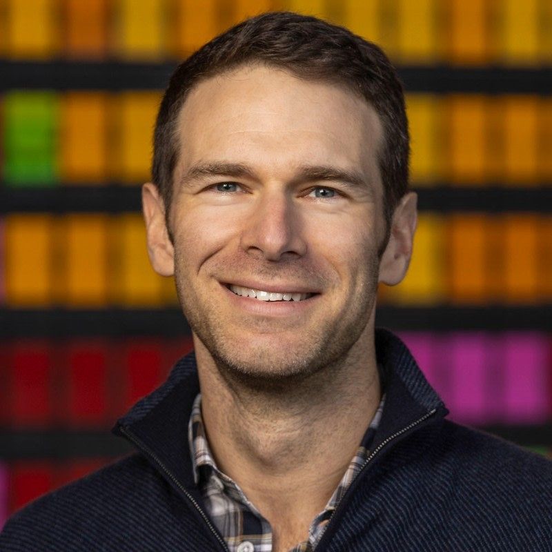 Danny Bernstein