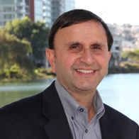 Pete Godbole