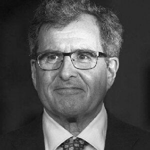 Peter Chernin
