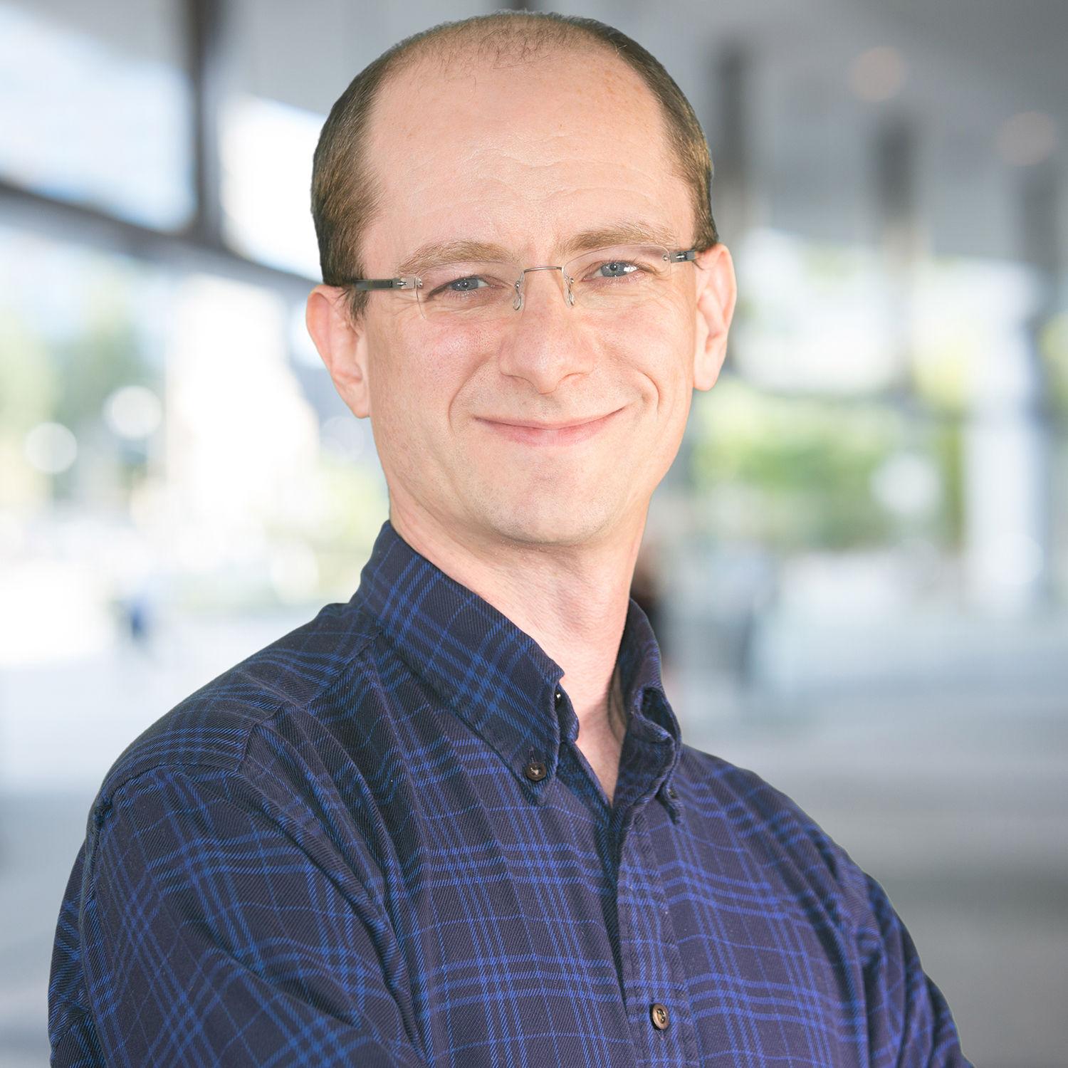 Duncan Lennox