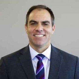 Eric Lachance