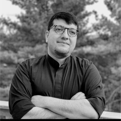 Joseph Saavedra