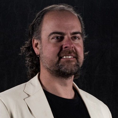 Dan St. Pierre
