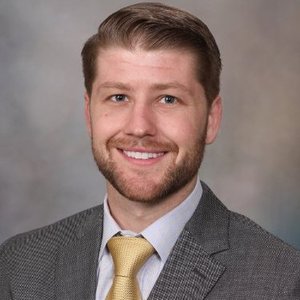 Brandon McCutcheon