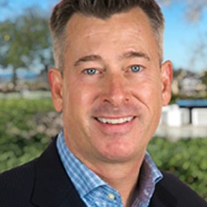 Benton Moore