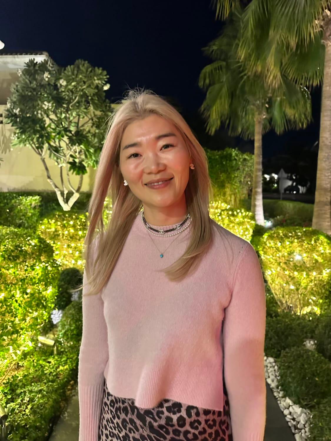 Hye Lee