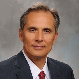 Brad Hilsabeck