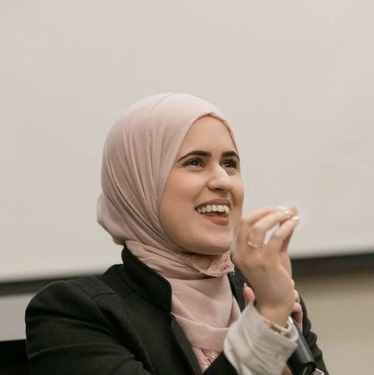 Laila Alawa