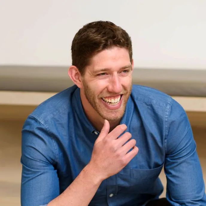 Mark Goldberg