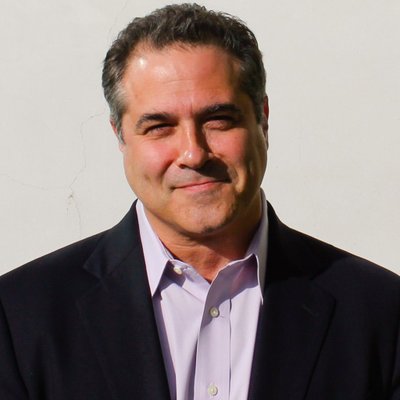 Barry Berkowitz