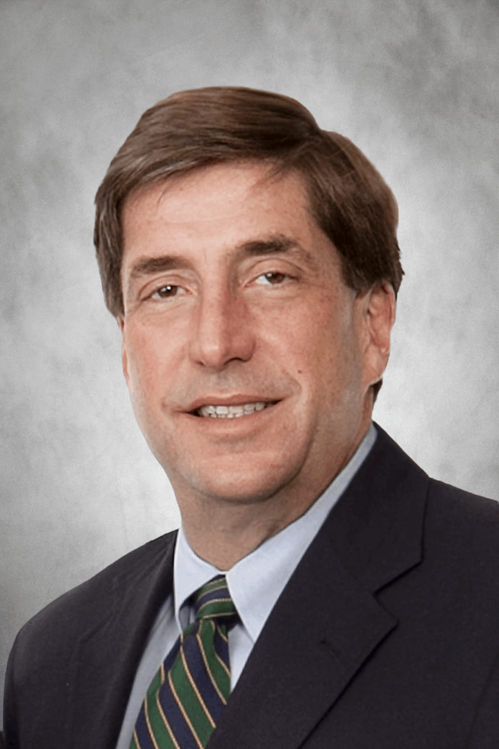 Jim Newman