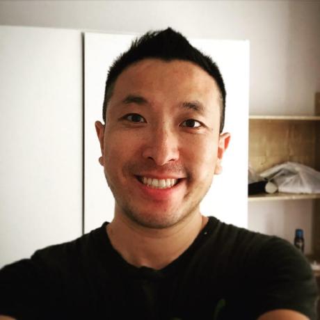 Jerry Tian