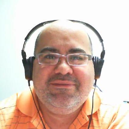 Ricardo Uzcategui