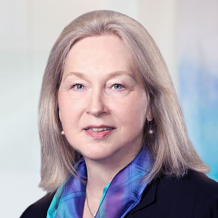 Stella Robertson