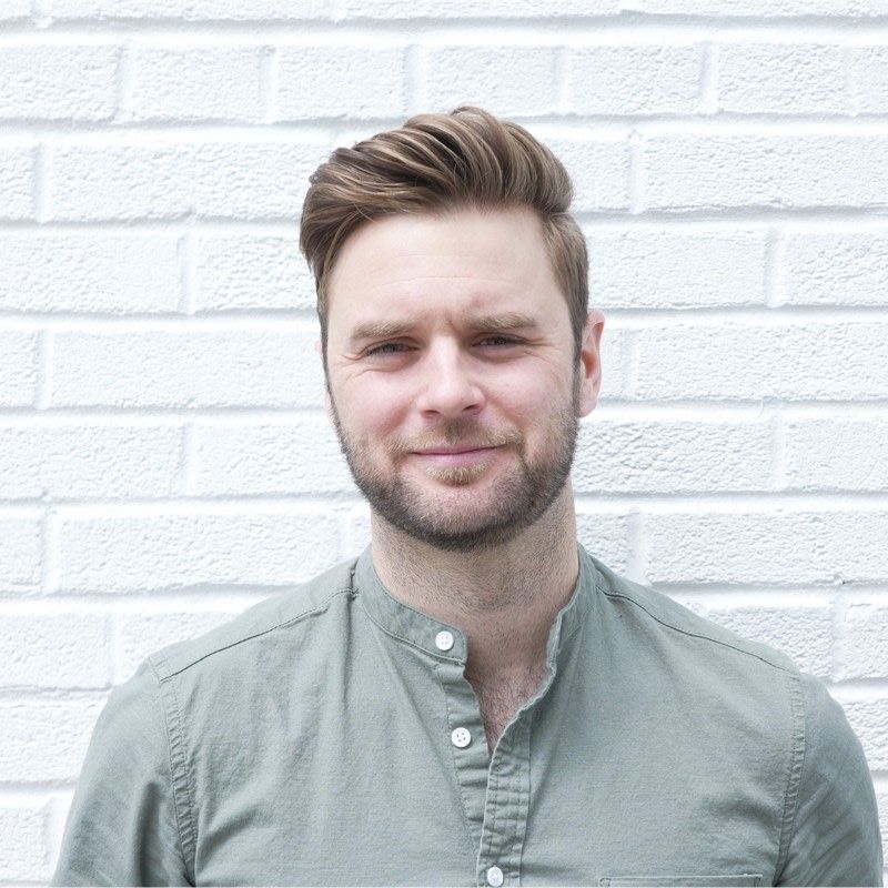 Anthony Packwood