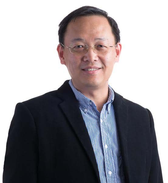 Zhitong Liu