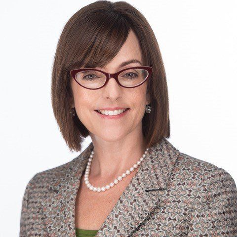 Suzanne Mitchell