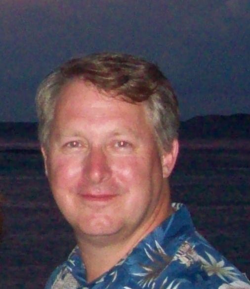 Greg Titus