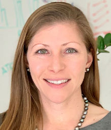 Heather Christofk