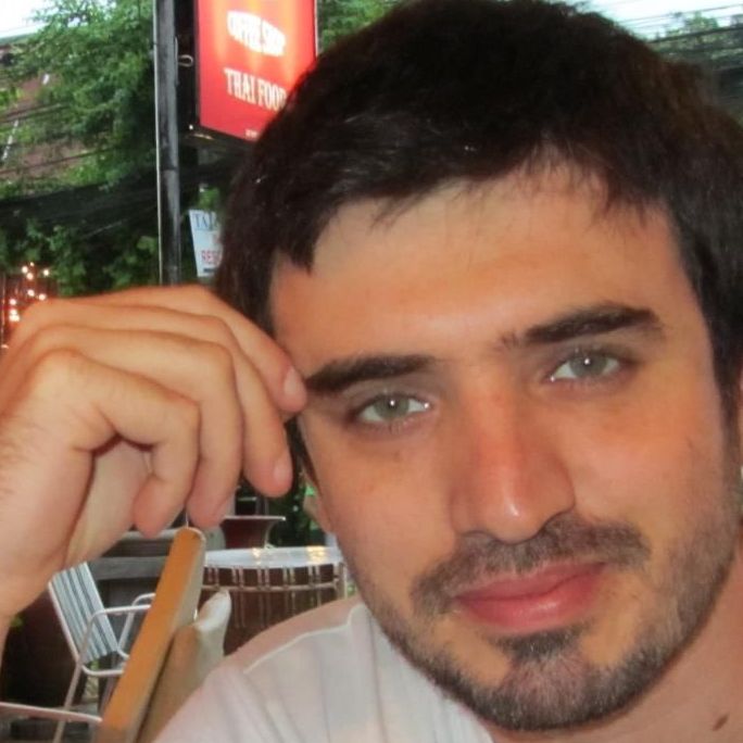 Guy Cohen