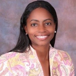 LaKiesha Crawford