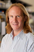 Paul Woods