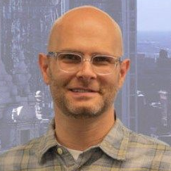 Robert Garber