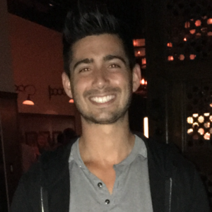 Cole Glass