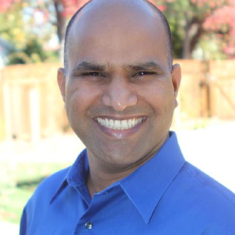 Kiran Bondalapati