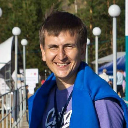 Dennis Zhuravlev