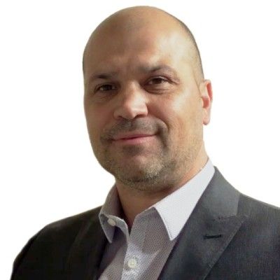 Curt Cormier