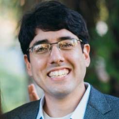 Ethan Leland