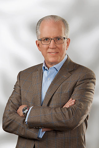 Mark Throdahl