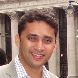 Gautam Verlekar